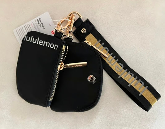 Lululemon Wristlet