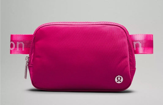 Lululemon Everywhere Belt Bag
