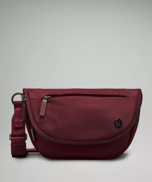 Lululemon Micro All Night Festival bag
